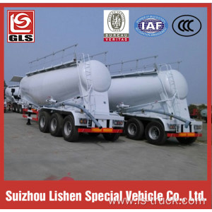 Bulk Cement Tank Semi Trailer for Sale